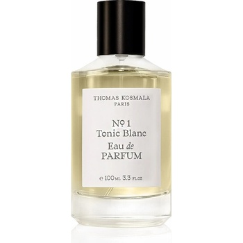 No. 1 Tonic Blanc EDP
